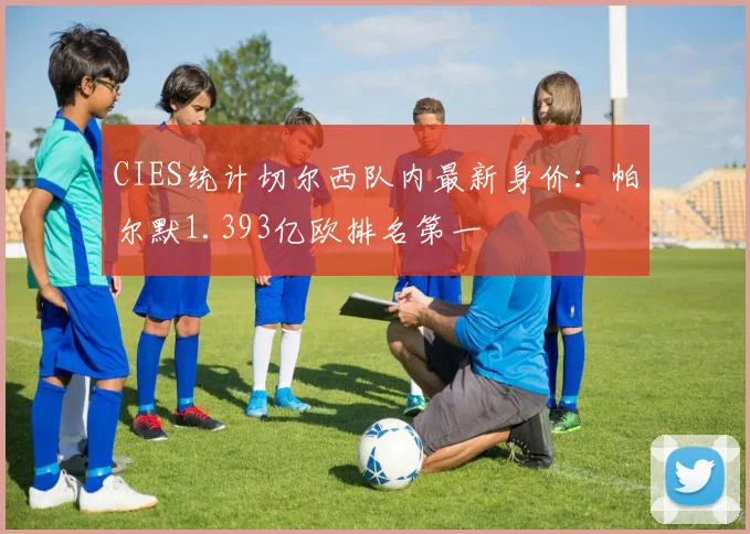 CIES统计切尔西队内最新身价：帕尔默1.393亿欧排名第一